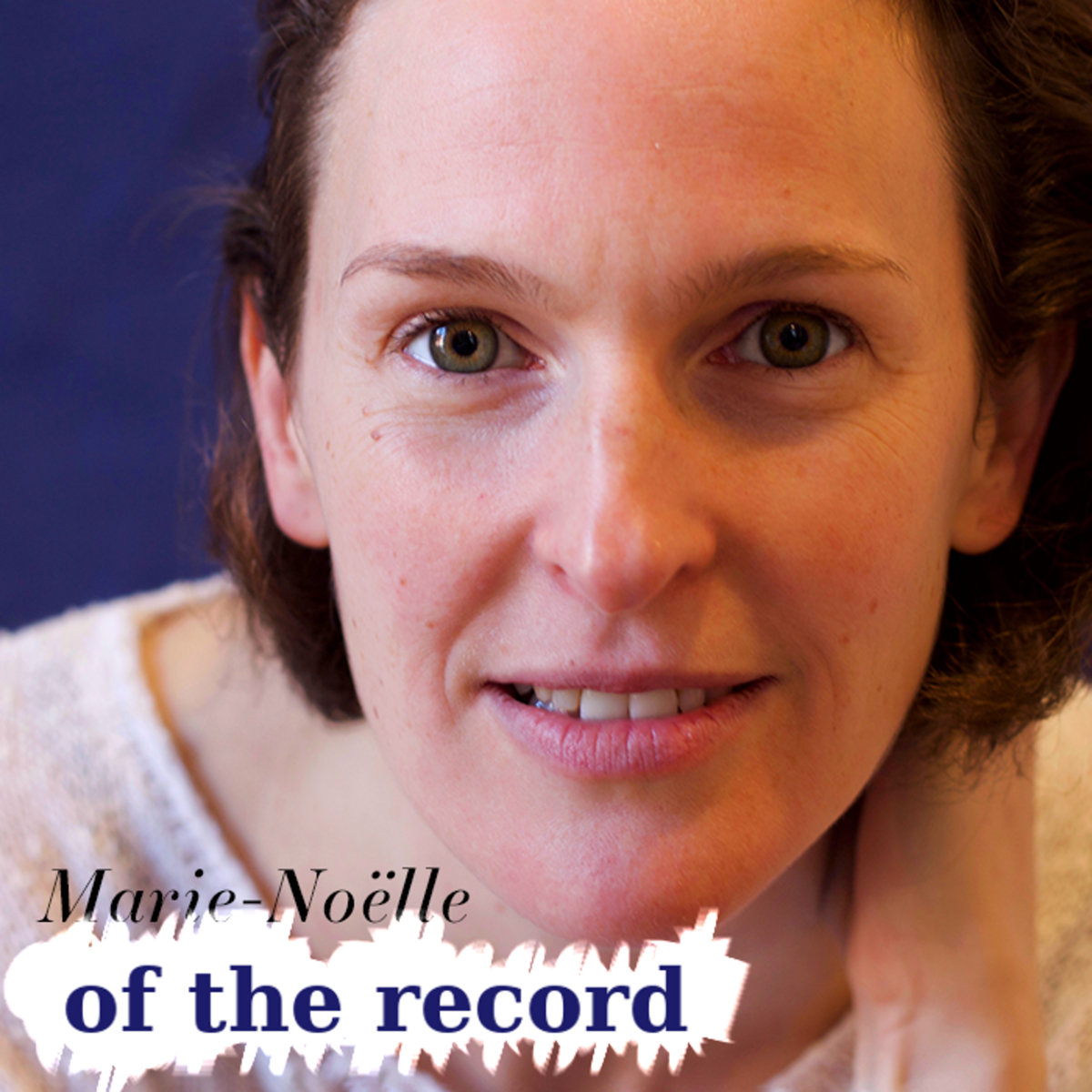 marie-noëlle Of The Record