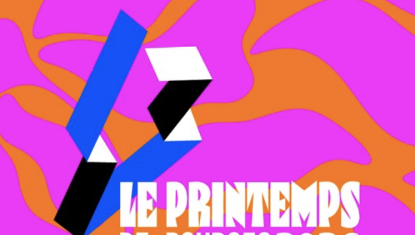 Printemps de Bourges 2026 