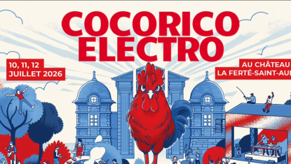 cocorico électro