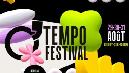 o tempo festival